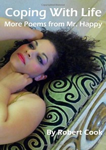 Coping With Life: More Poems of Mr. Happy ~ Paperback
