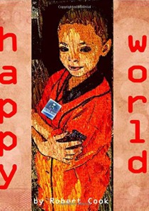 Happy World ~ Paperback