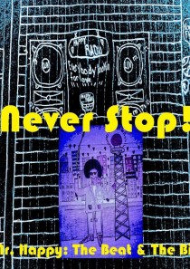 Never Stop!